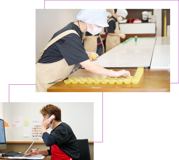 お仕事依頼したい方へ